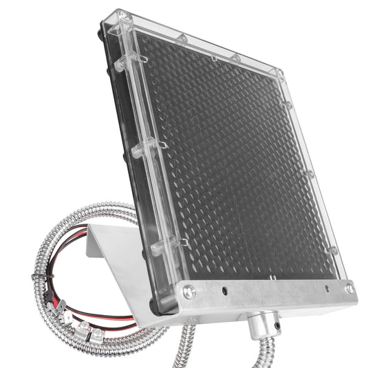 12V Solar Panel