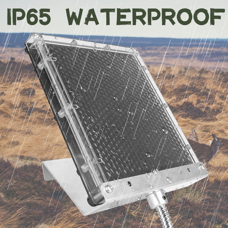 Load image into Gallery viewer, 12V Solar Panel