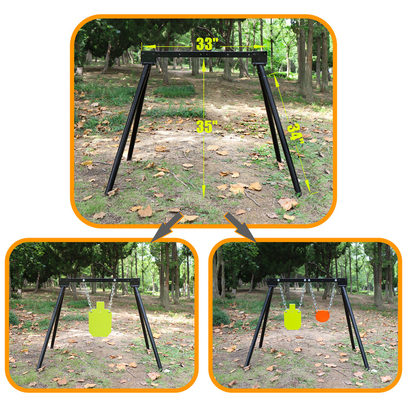 Load image into Gallery viewer, Expandable Target Stand | Extension/Replacement Parts