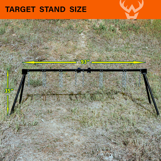 B001 Target Stand System 20