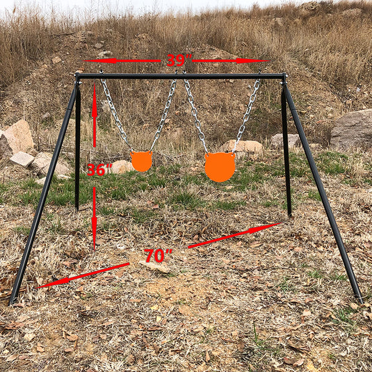 B003 Stand + Mounting Kit + 4