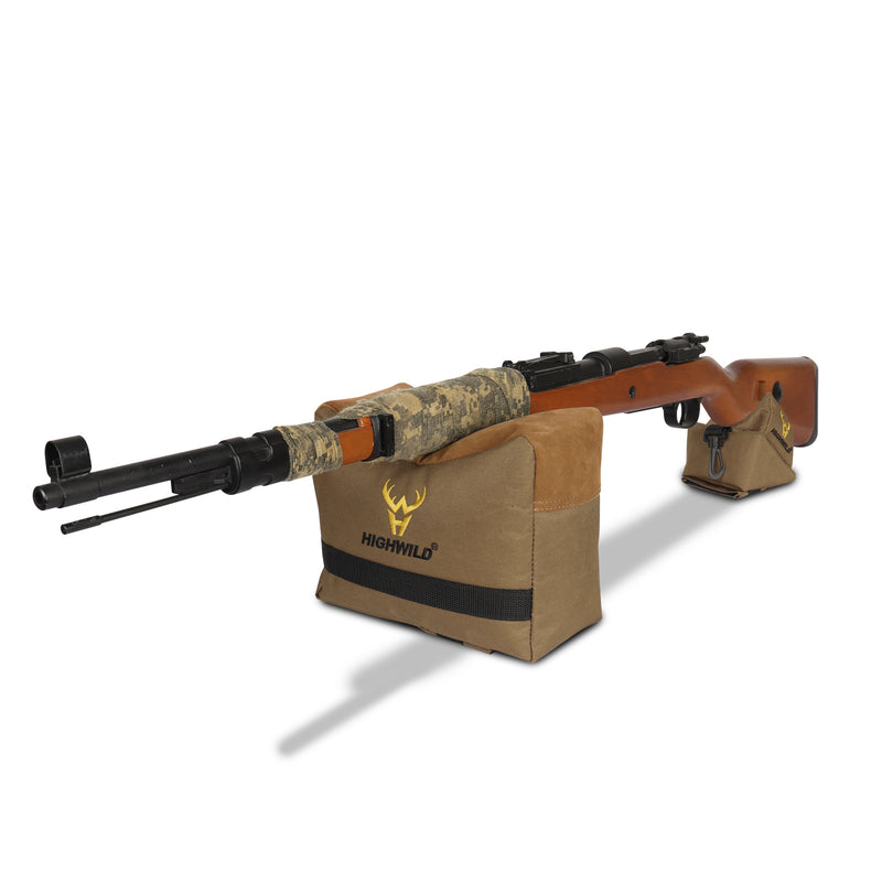 Load image into Gallery viewer, Shooting Rest Bags