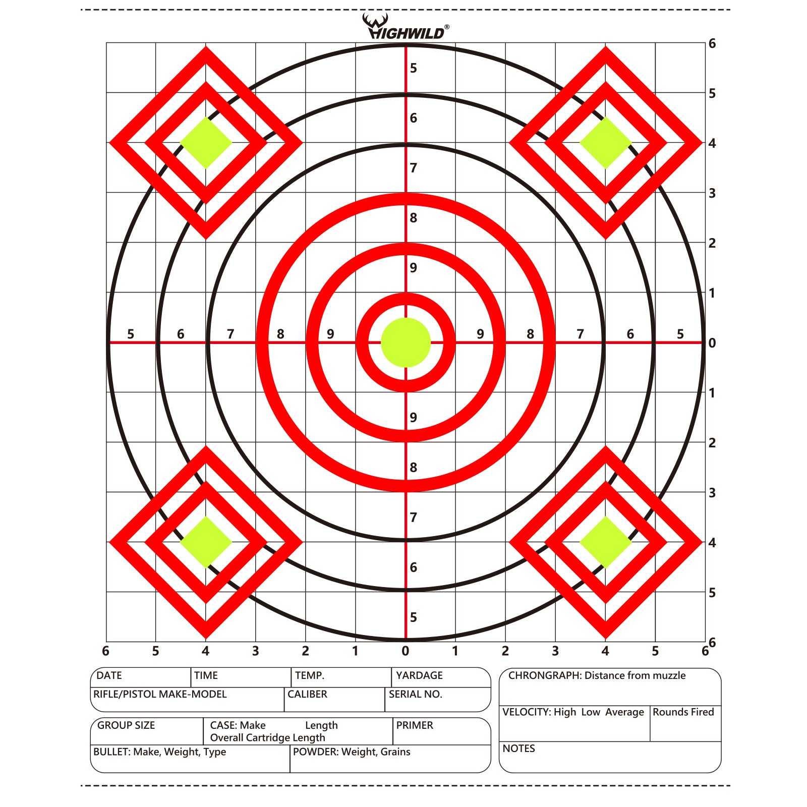 13 13-x-17-paper-targets-pack-of-24-highwild