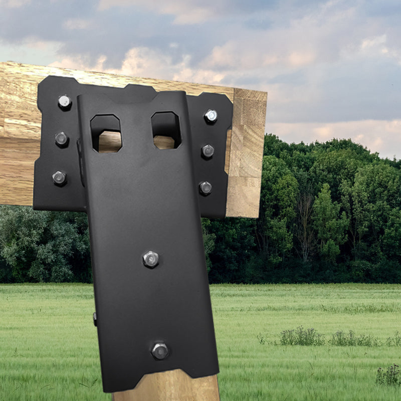 Load image into Gallery viewer, Platform Brackets