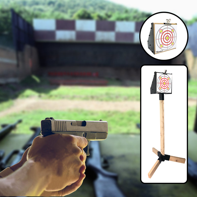 Load image into Gallery viewer, Bullet Trap