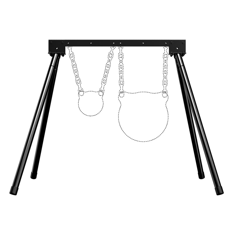 Load image into Gallery viewer, Expandable Target Stand | Extension/Replacement Parts