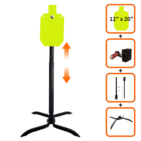 X-leg Base Stand + Mounting Kit + 12