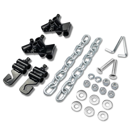 Rebar Target Stand Kit