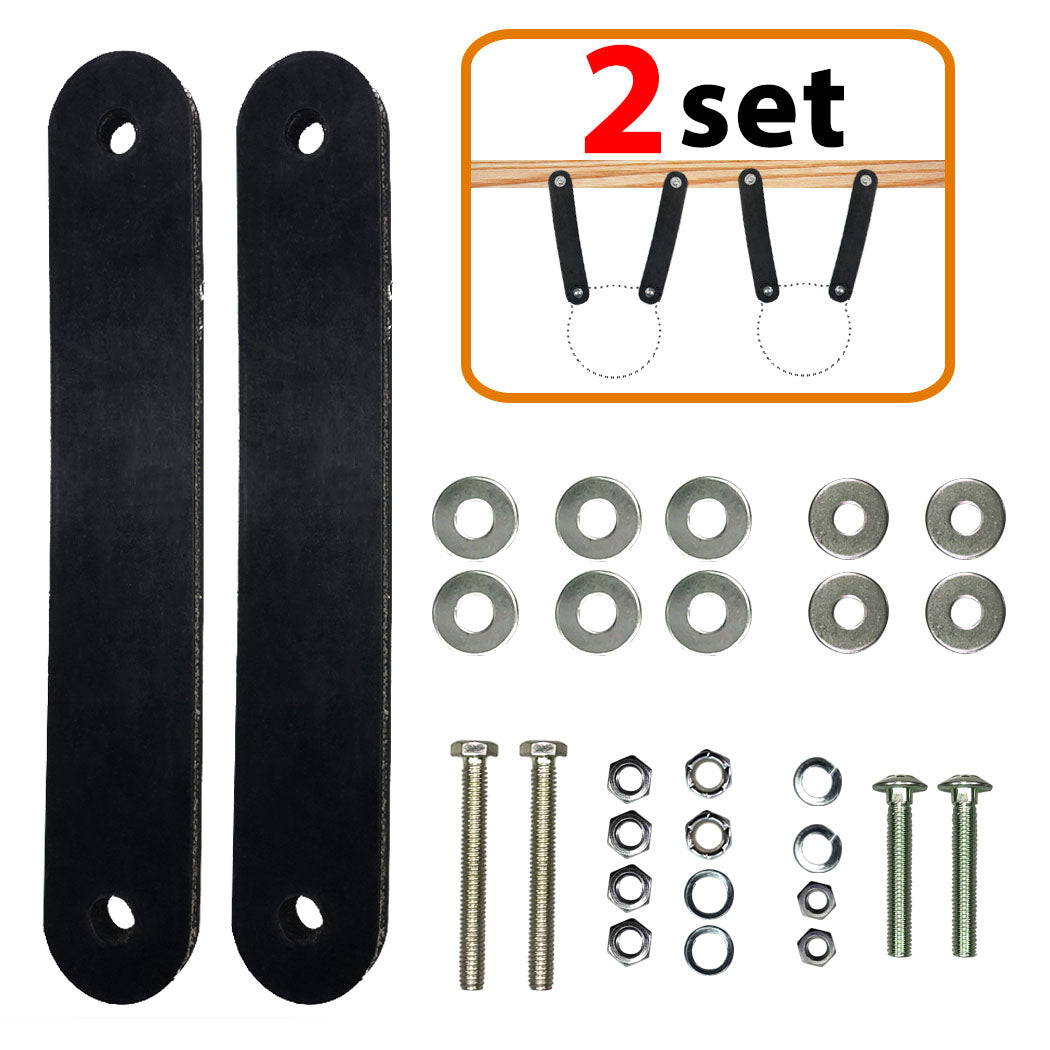 Target Hanging Strap Mounting Kit 2 SET Highwild