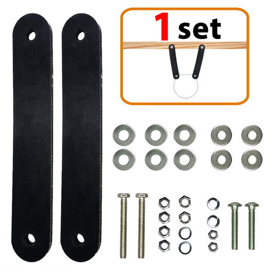 Target Hanging Strap Mounting Kit - 1 SET