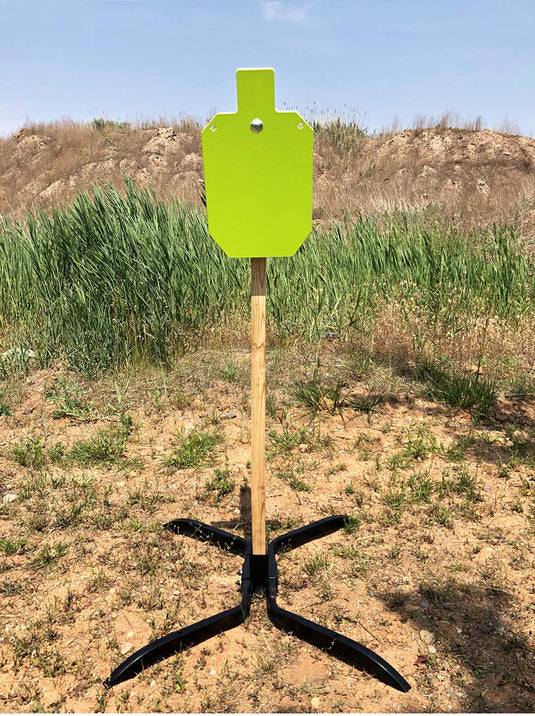 X-leg Base Stand + Mounting Kit + 10