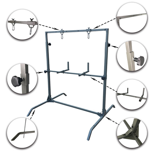Archery Target Stand