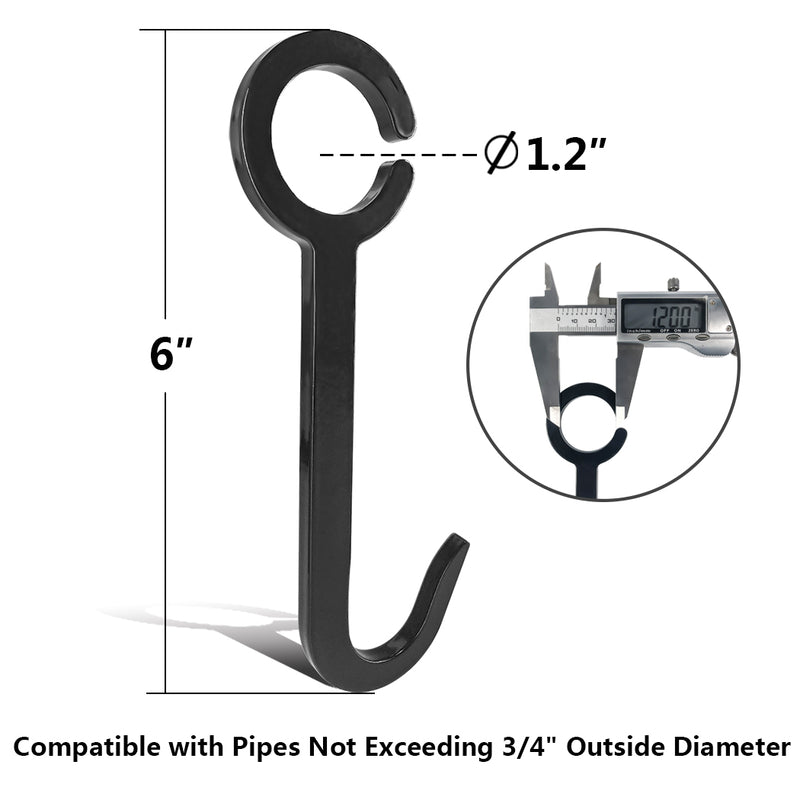 Load image into Gallery viewer, AR500 Steel Target Stand Kit - for Pipe