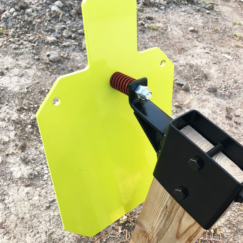 Load image into Gallery viewer, 2X4 Target Hanger Target Mount Bracket - 1 PACK
