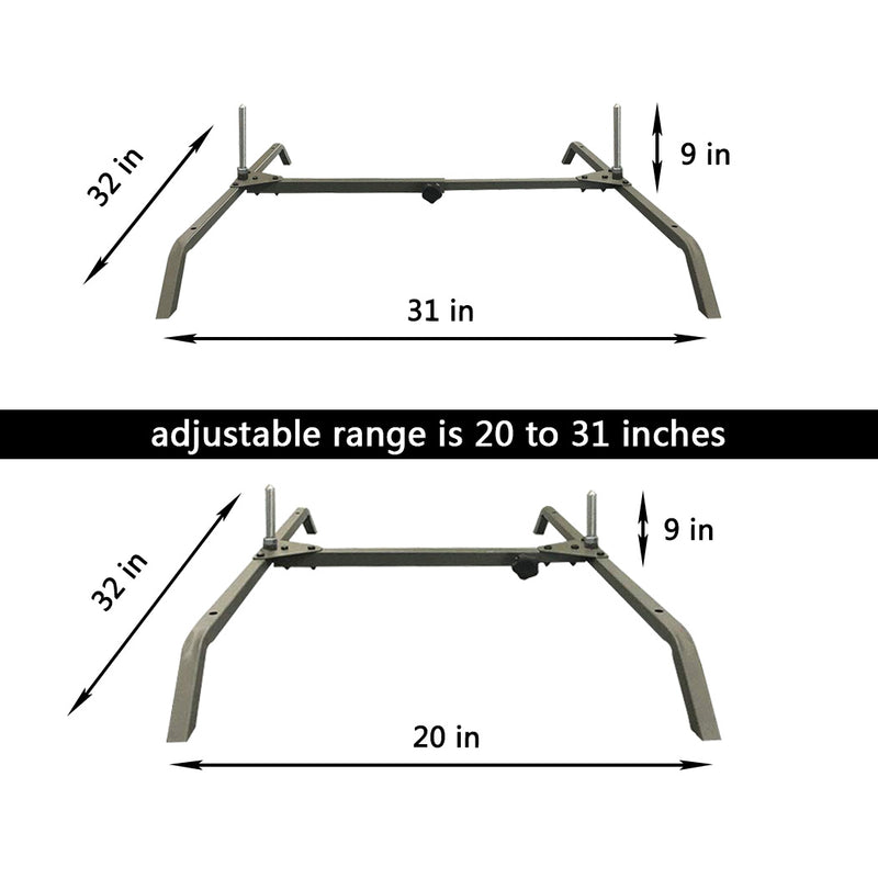 Load image into Gallery viewer, 3D Archery Target Stand