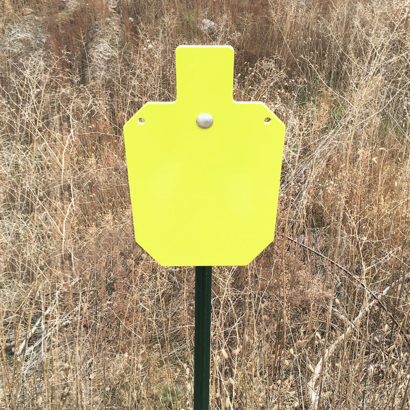 Load image into Gallery viewer, T-Post Target Hanger Target Mount Bracket - 2 PACK