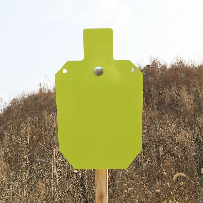 Load image into Gallery viewer, 2X4 Target Hanger Target Mount Bracket - 1 PACK