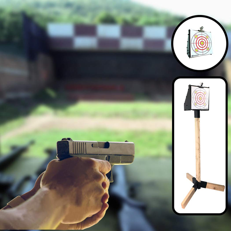 Load image into Gallery viewer, Bullet Trap 2X4 Mount Bracket