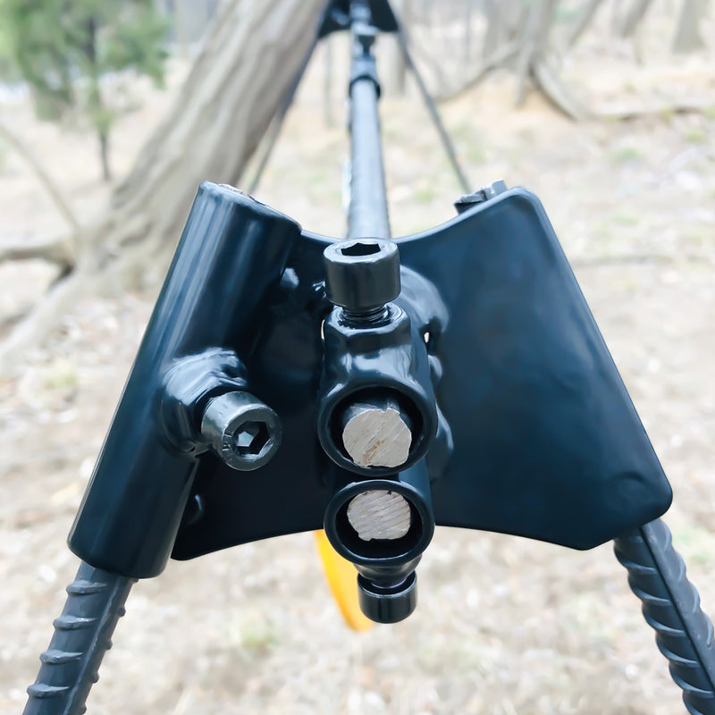 Load image into Gallery viewer, Rebar Target Stand Kit