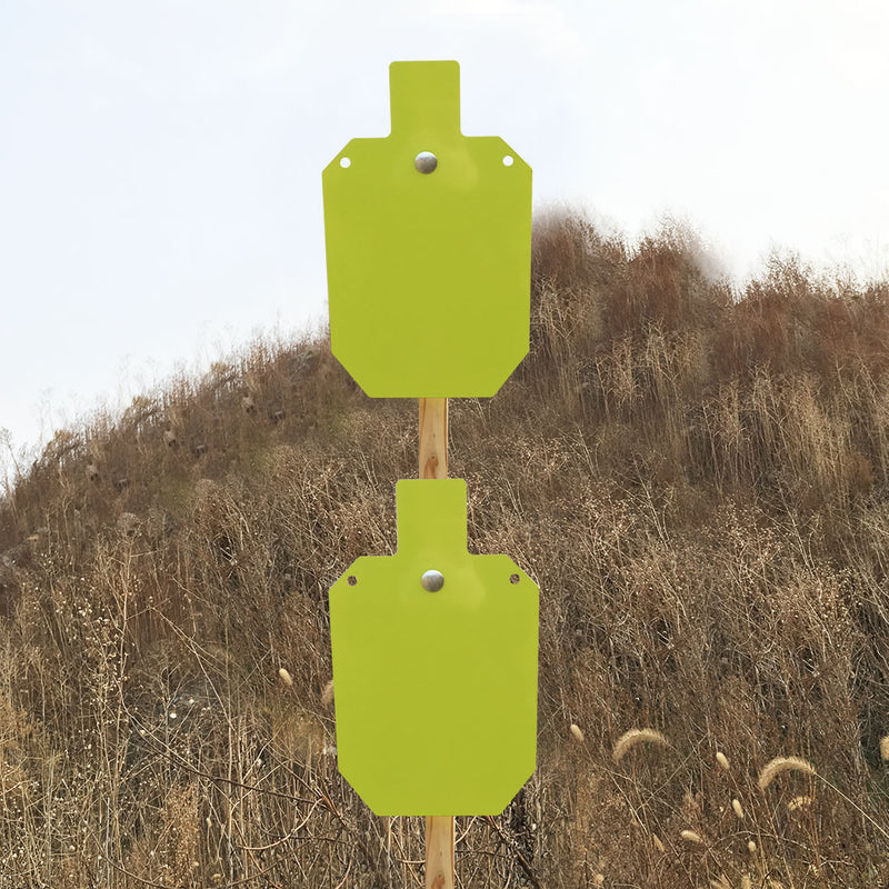 Load image into Gallery viewer, 2X4 Target Hanger Target Mount Bracket - 1 PACK