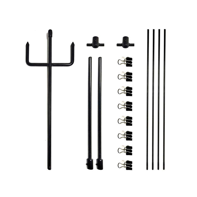 Load image into Gallery viewer, Adjustable Paper Target Stand