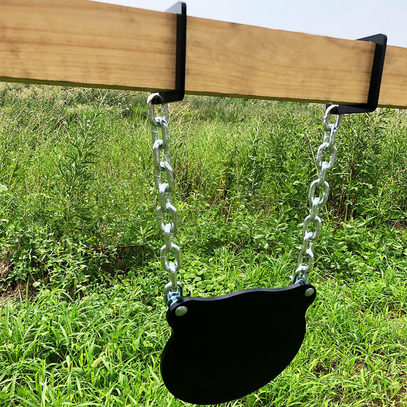 Load image into Gallery viewer, AR500 Steel 2X4 Target Hanger - 2 SET