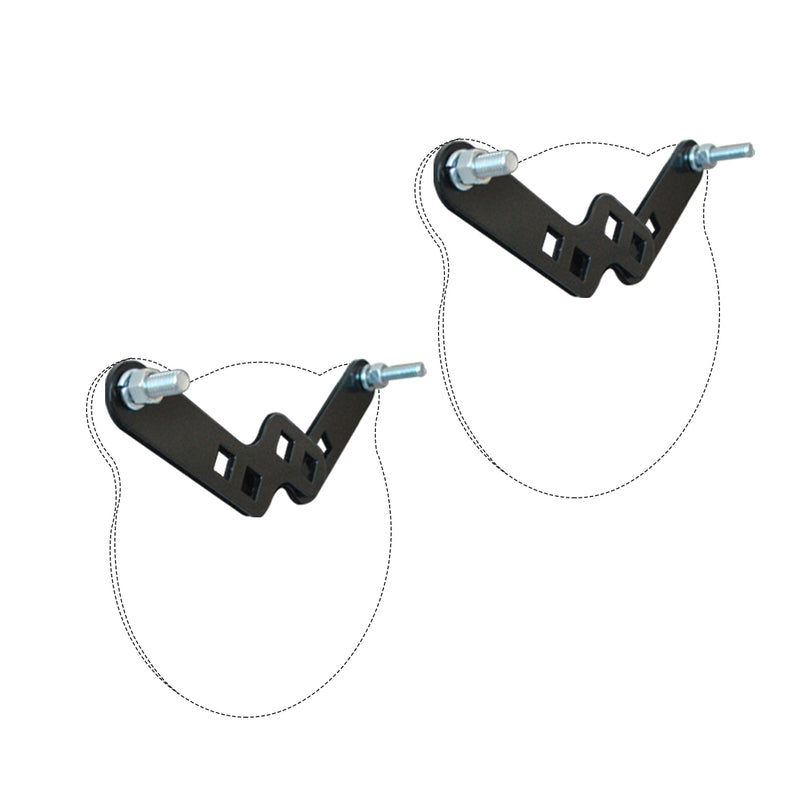 Load image into Gallery viewer, Gong Target Conversion Adapter - 2 PACK