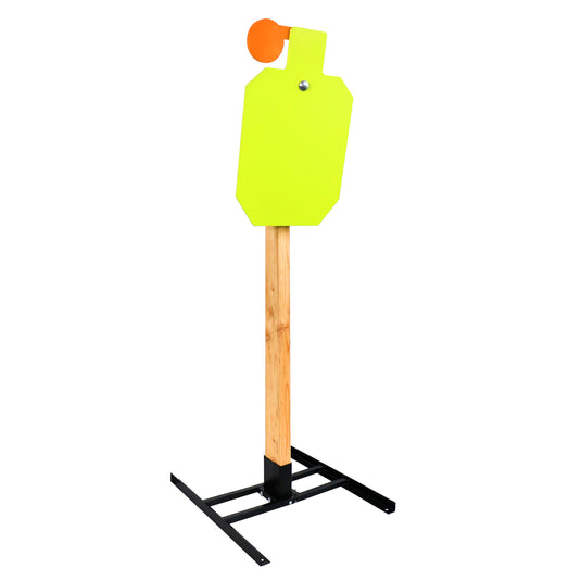 Double T-Shaped Base Stand + Mounting Kit + 12