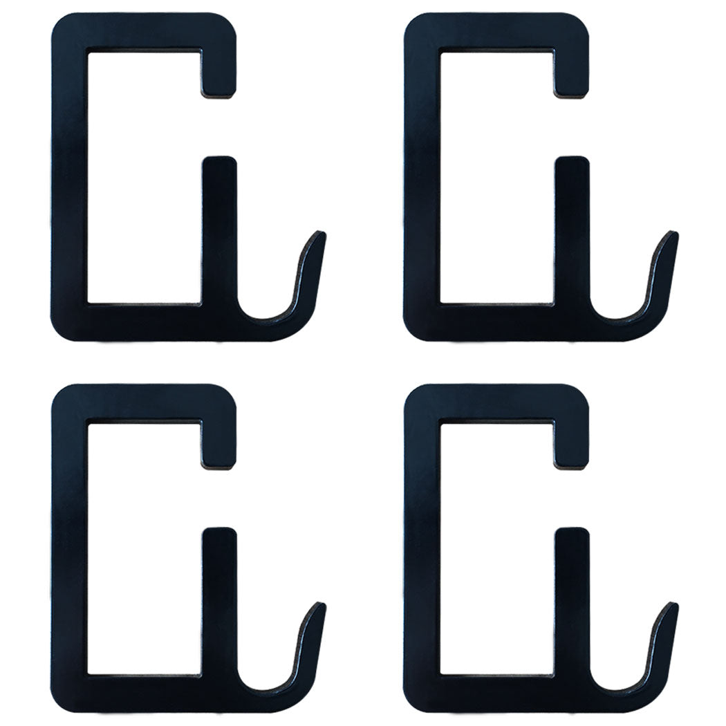 AR500 Steel 2X4 Target Hanger 2 SET Highwild