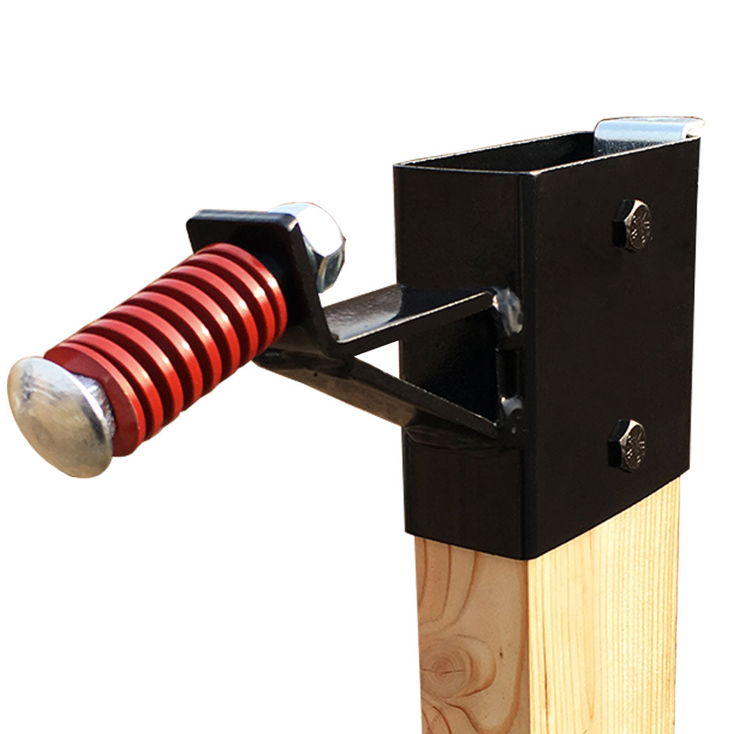 2X4 Target Hanger Target Mount Bracket - 1 PACK – Highwild