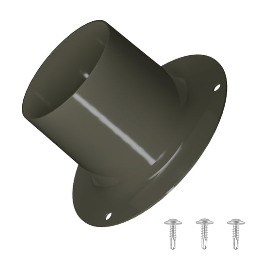 12-Volt Deer Feeder Replacement Funnel