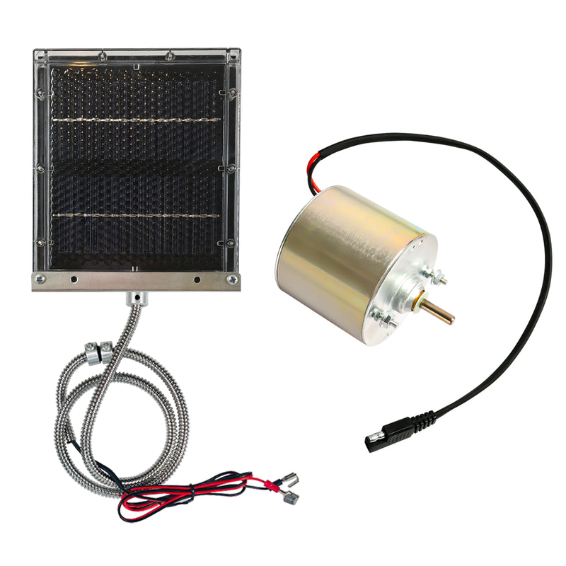 Load image into Gallery viewer, 12-Volt Deer Feeder Parts Combinations
