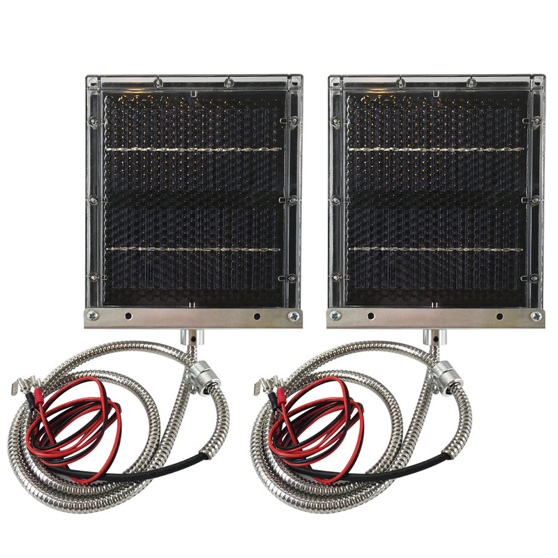 Load image into Gallery viewer, 12V Solar Panel
