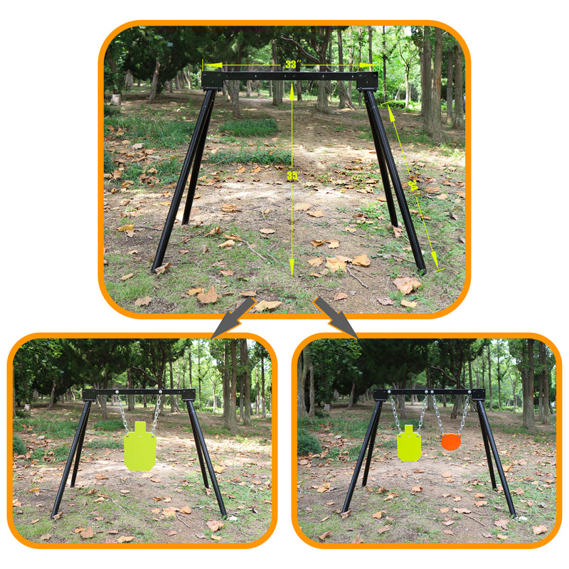 Load image into Gallery viewer, B001 Target Stand | Extension/Replacement Parts
