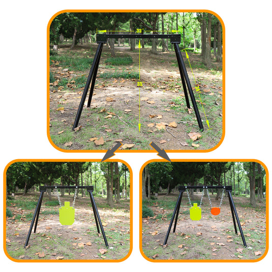 B001 Target Stand | Extension/Replacement Parts