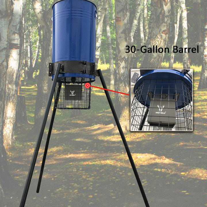 Load image into Gallery viewer, Universal Varmint Guard
