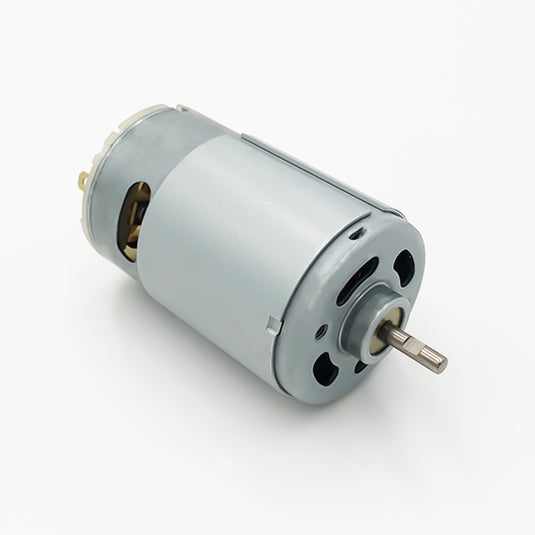 6V 1/8" Shaft Feeder Replacement Motor