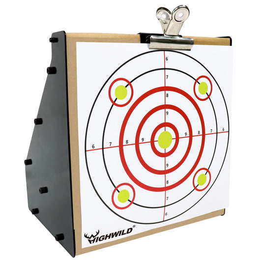 Bullet Trap