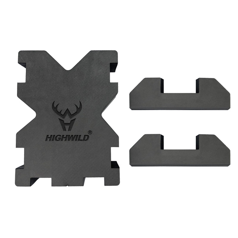 Load image into Gallery viewer, Foam Shooting Rest - 1 PACK
