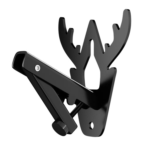 European Mount Skull Hanger - 16°Adjustable Trophy Mount