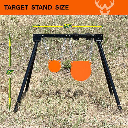 B001 Expandable Stand + Mounting Kit + 6