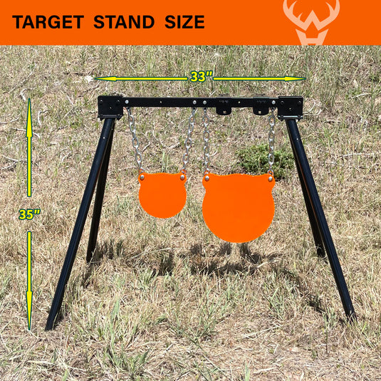 B001 Expandable Stand + Mounting Kit + 8