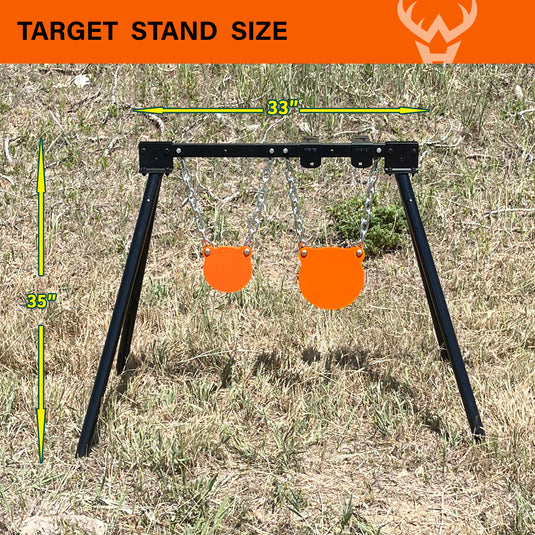 B001 Expandable Stand + Mounting Kit + 6