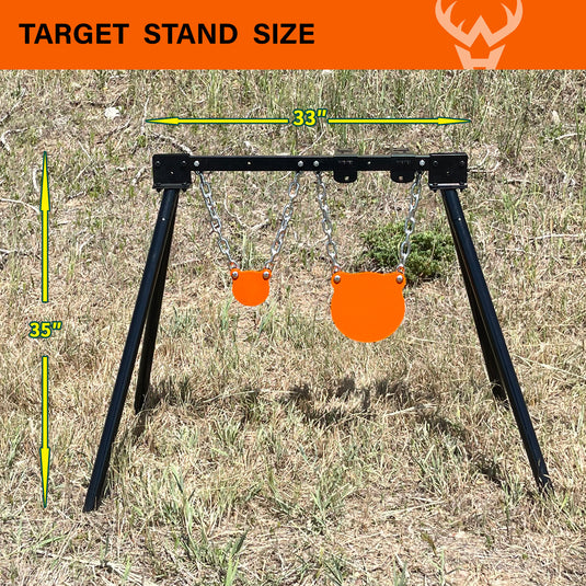 B001 Expandable Stand + Mounting Kit + 4