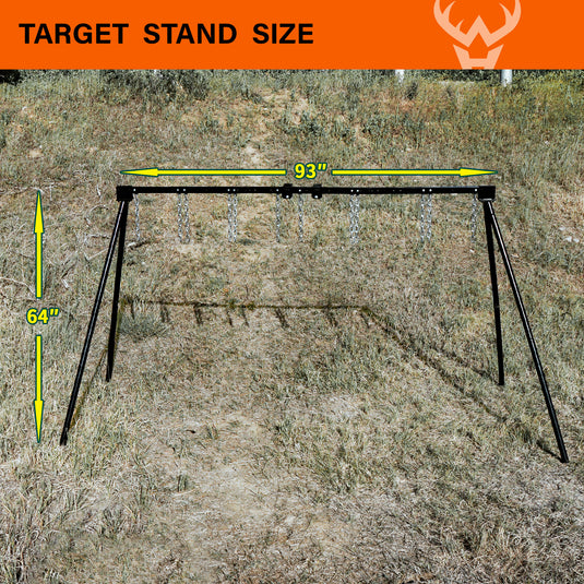 B001 Target Stand System 21