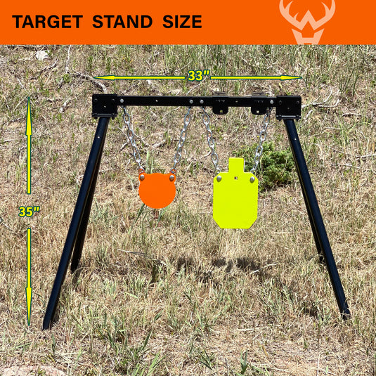 B001 Expandable Stand + Mounting Kit + 6