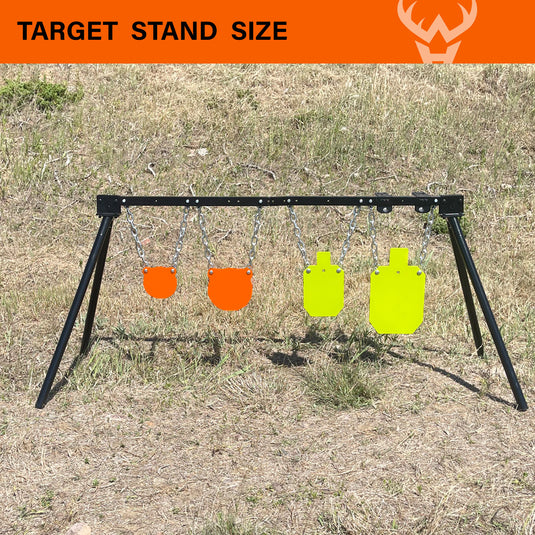 B001 Stand Complete Target System 42
