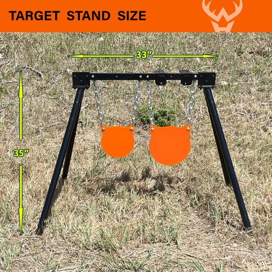 B001 Expandable Stand + Mounting Kit + 8