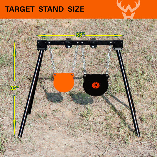 B001 Stand + Mounting Kit + 6