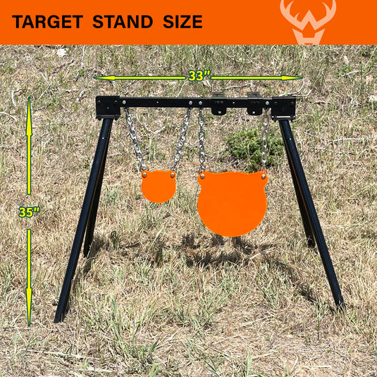 B001 Expandable Stand + Mounting Kit + 6